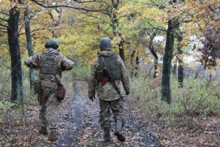 Нова хвиля мобілізації після Нового року: Міноборони розповіли чи це можливо