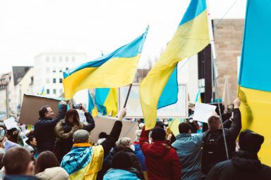 Більшість українців підтримують відновлення статусу ядерної держави: дослідження Рейтинг