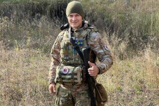 Як інструктор з тактичної медицини виготовляє багаторазові грілки