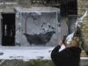 Война глазами немки, посетившей Бучу: первые тревога, укрытие, история, пробирающая до слез