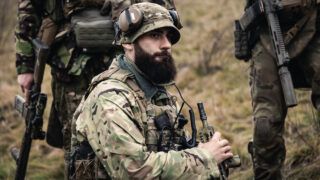 Чи буде повторний наступ росіян на Київ - Сергій Грабський