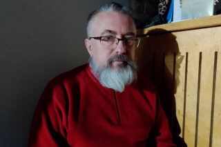 Історія сержанта на псевдо П'єса