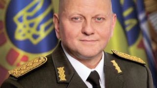 Привітання Залужного військових з Днем ЗСУ: "Гордий бути вашим головнокомандувачем!"