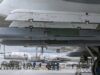 Характеристики ракеты Х-101: что известно о снарядах, которыми Россия обстреливает Украину