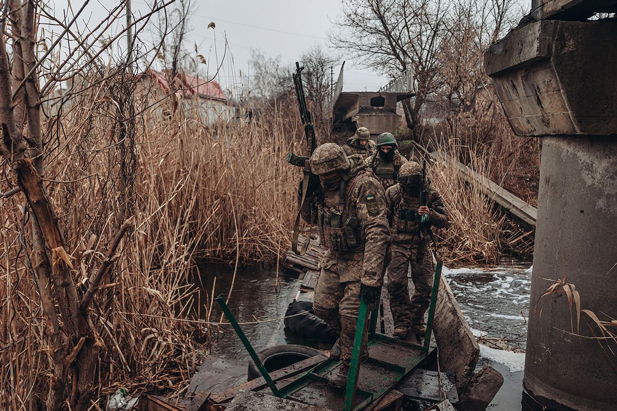 Історія воїнів іноземного легіону