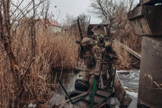 Історія воїнів іноземного легіону