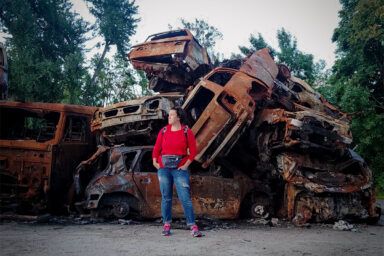 Катерина Титова