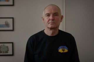Євген Герасименко