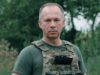 На каждый яд найдется противоядие — Сырский о боях за Донбасс и победе Украины