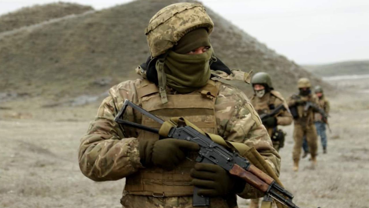 Звільнення Криму: яке ключове місто у поверненні півострова