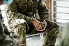 Законопроект, що посилює кримінальну відповідальність для військових: подробиці