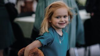 Україна повернула 20 дітей, яких незаконно вивезли до Росії