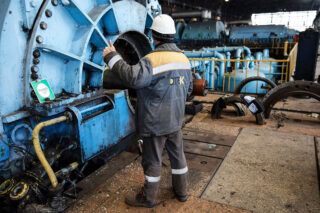 Як працюють енергетики України після обстрілів: історії працівників