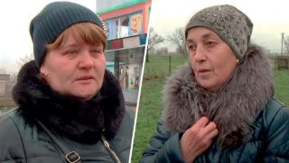 Любимівка на Херсонщині: як живе село після звільнення