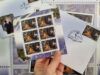 Укрпошта випустила нову марку Розділені війною: який тираж та де можна придбати