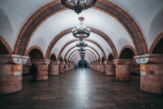 Завтра відкриють станції метро Майдан Незалежності та Хрещатик — Кличко
