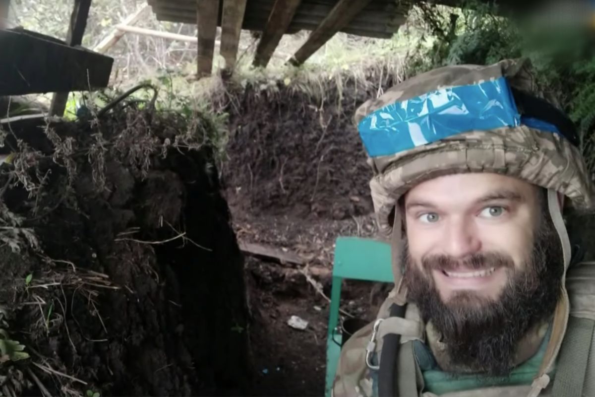Будував літаки, а життя змусило збивати — історія Олександра Савченка
