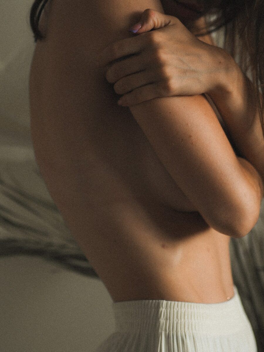 Фото 1 к: Секс — это больше, чем гормоны: что такое сексуальная гибкость