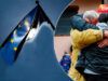Гуманітарна і фінансова допомога українцям: як Євросоюз діями показує свою підтримку