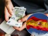 Виплати українським біженцям в Іспанії: хто та як може отримати €400