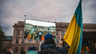 країна року