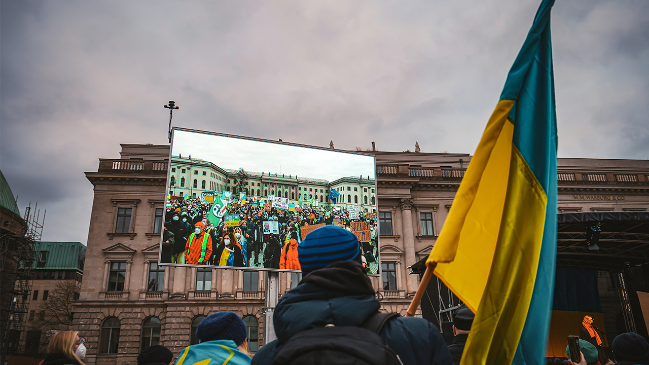 країна року