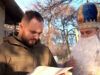 Увидели детские письма и не сдержали эмоций! Защитники создали чудо для малышей на день Святого Николая