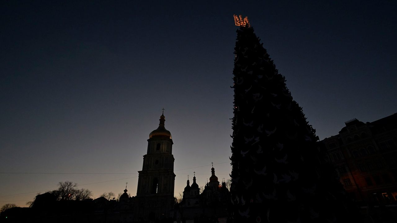 LightUpUkraine — найпопулярніші локації світу вимкнуть світло на знак солідарності з Україною