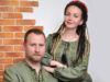 Валерія Карпиленко “Нава” вдома! Історія маріупольської поетеси, яка вийшла заміж на Азовсталі й втратила чоловіка