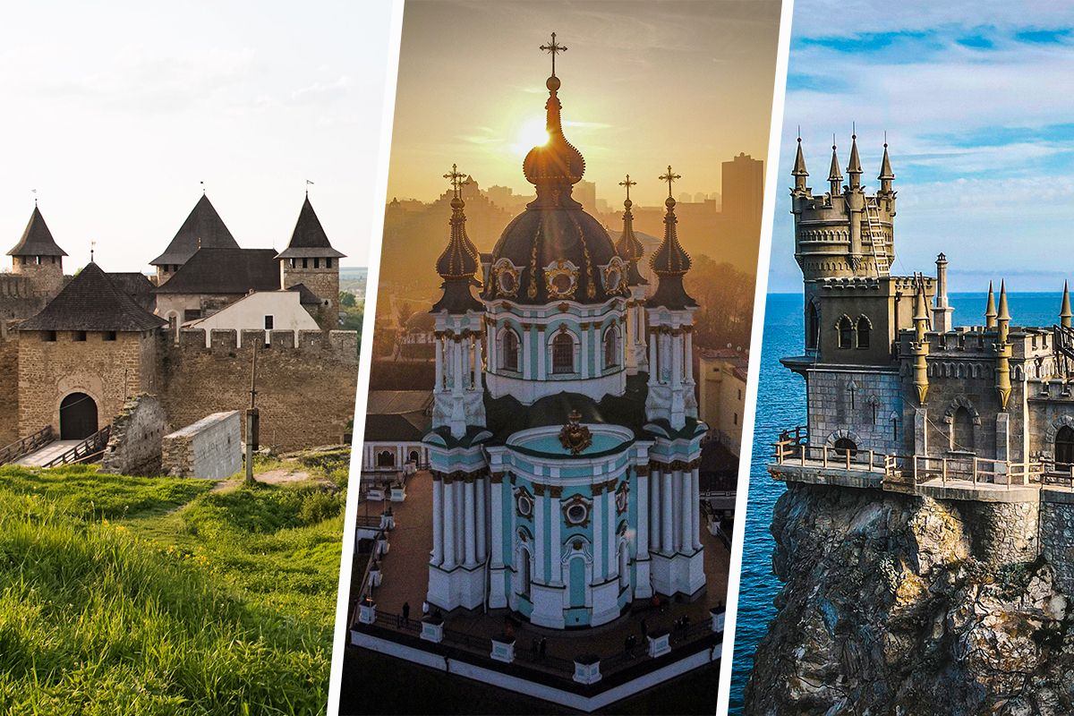 Що ти знаєш про — історичний проект від МАН