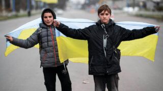 Як Херсон чинив опір росіянам під час окупації