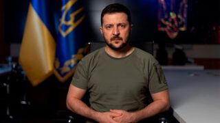 Володимир Зеленський поїхав до США 21 грудня: що відомо про поїздку