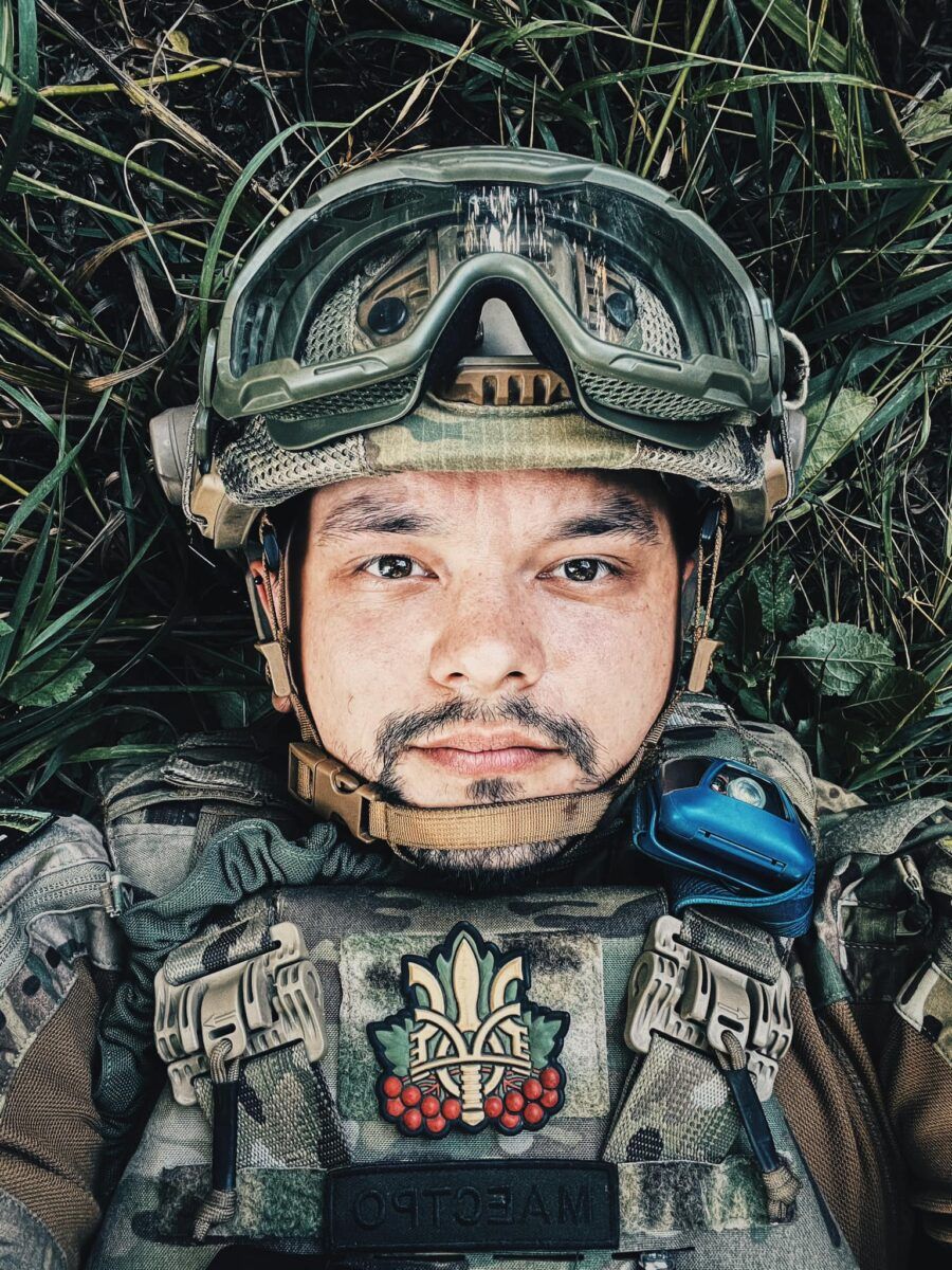 Тыл помогает армии