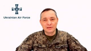 ЗРК Patriot для України: Юрій Ігнат про можливості комплексу