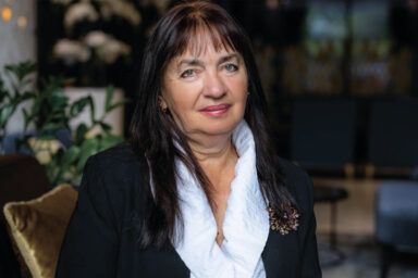 Інтерв'ю з головою Подільського центру Гендерна рада Тетяною Баєвою