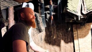 Тепло від дому — до окопу: благодійна акція громад Вінниччини