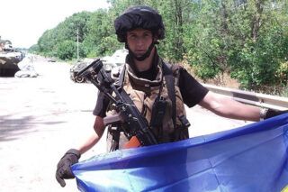 Олексія Фандецький