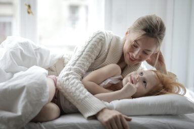Как сказать ребенку, что Санта Клауса не существует