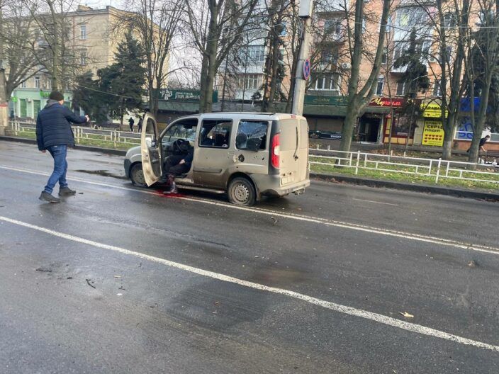 Жестокий обстрел Херсона 24 декабря: уже известно о семи погибших и десятках раненых