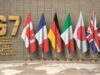 $32 млрд допомоги Україні та притягнення РФ до відповідальності — результати зустрічі G7