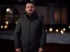 Мы не будем ждать чуда, ведь творим его сами! Зеленский поздравил украинцев с Рождеством Христовым