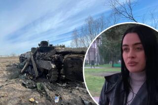 Історія дівчини з Харківщини