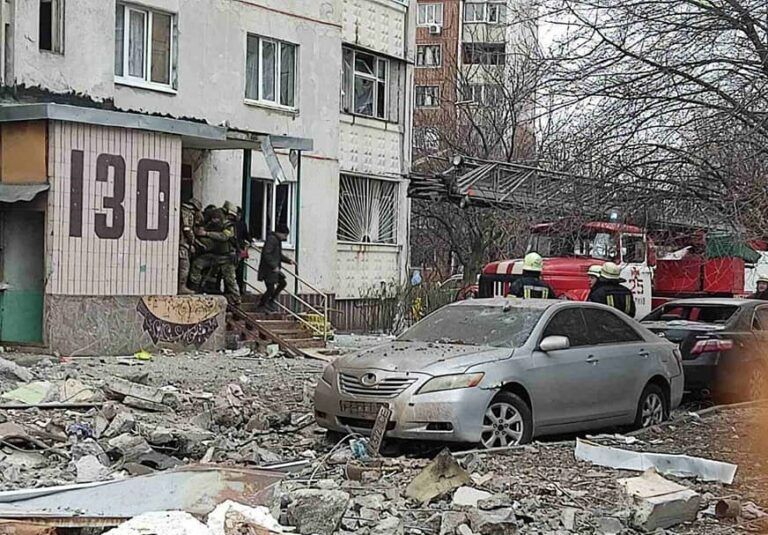 Історія дівчини з Харківщини
