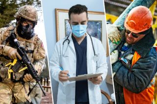 Ринок праці в Україні 2023: які професії матимуть попит та якою буде зарплата