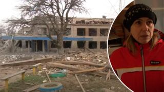 Запорізька область сьогодні: обстріл Магдалинівки та Степного