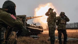 Ситуація на Південному напрямку - Наталя Гуменюк