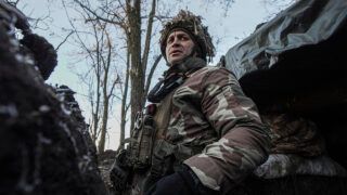 Наталія Гуменюк розповіла про ситуацію на Південному напрямку