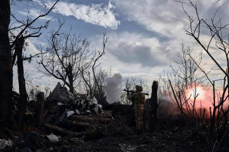 Чи можливий обстріл в новорічну ніч