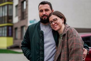 Історія ветерана АТО Ігоря Безкаравайного про поранення та ампутацію