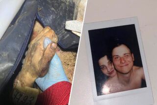 Історія вічного кохання під номером 7793